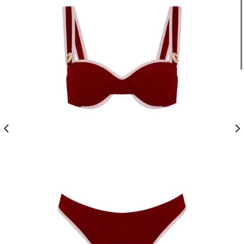 Maiyo bikini